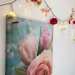 Moderne à Avec Jardin Et Terrasse Antibes
