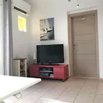 Appartamento Moderne à Avec Jardin Et Terrasse Antibes