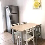 Moderne à Avec Jardin Et Terrasse Antibes