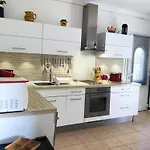 Appartamento Moderne à Avec Jardin Et Terrasse Antibes