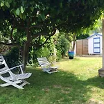 Appartamento Moderne à Avec Jardin Et Terrasse *