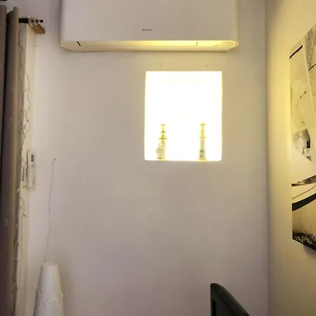 公寓 Moderne A Avec Jardin Et Terrasse