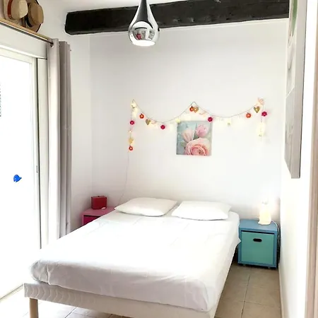 Διαμέρισμα Moderne A Avec Jardin Et Terrasse