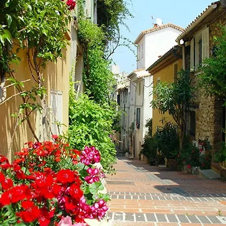 Appartamento Moderne à Avec Jardin Et Terrasse *