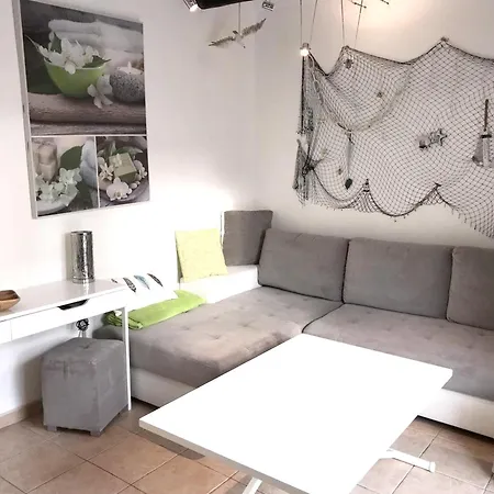 Apartment Moderne A Avec Jardin Et Terrasse
