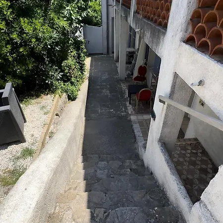 Apartment Moderne A Avec Jardin Et Terrasse