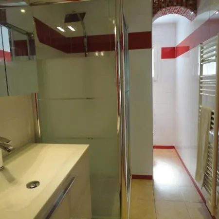 Moderne A Avec Jardin Et Terrasse * 昂蒂布