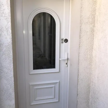 公寓 Moderne A Avec Jardin Et Terrasse